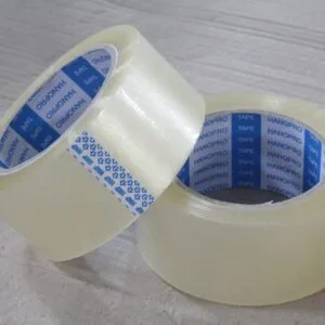 Băng dính OPP đóng gói TABI